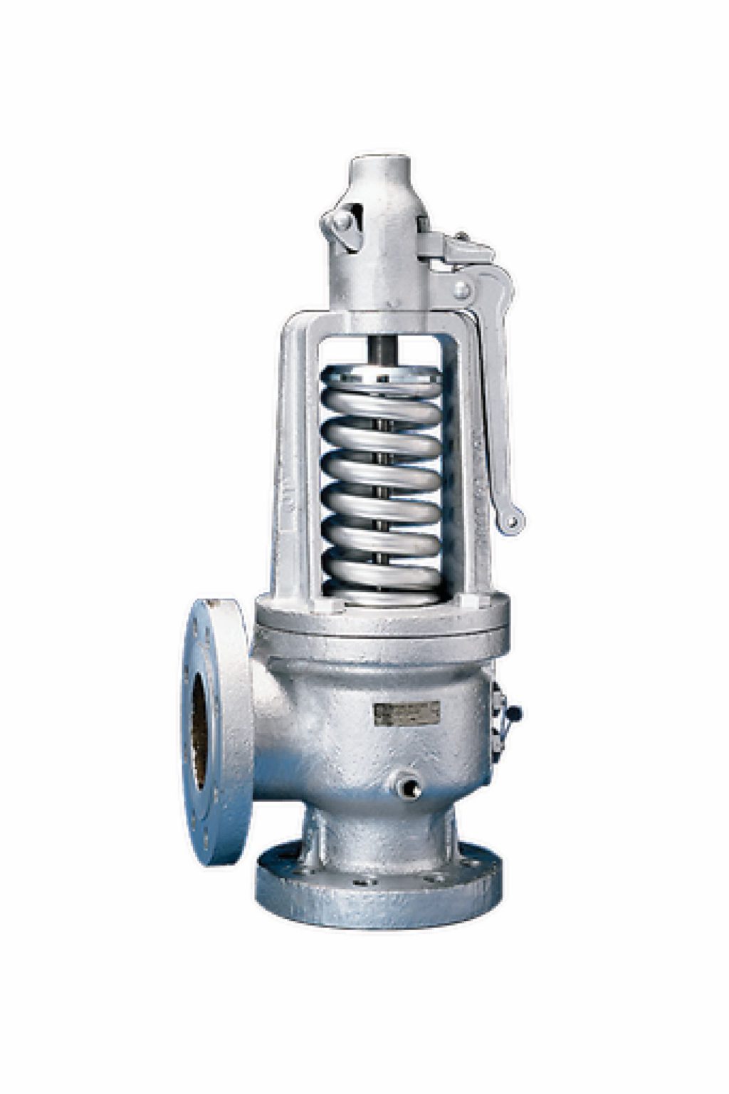 Kunkle Safety Valves Models 300, 600 • Masdom