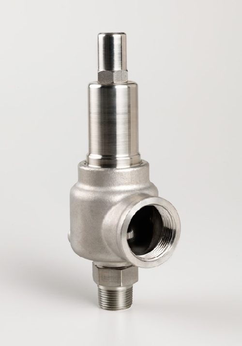 Aquatrol 743 Series • Masdom